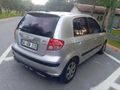 Sunroof Aktif Hyundai Getz 1.3 GLS 2006 Model