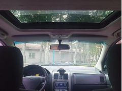 Sunroof Aktif Hyundai Getz 1.3 GLS 2006 Model
