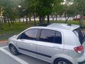 Sunroof Aktif Hyundai Getz 1.3 GLS 2006 Model