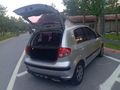 Sunroof Aktif Hyundai Getz 1.3 GLS 2006 Model