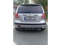 Sunroof Aktif Hyundai Getz 1.3 GLS 2006 Model