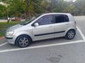 Sunroof Aktif Hyundai Getz 1.3 GLS 2006 Model