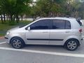 Sunroof Aktif Hyundai Getz 1.3 GLS 2006 Model