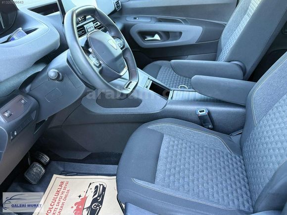 Hatasız boyasız ilk elden servis bakımlı
