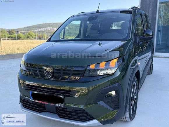 Hatasız boyasız ilk elden servis bakımlı