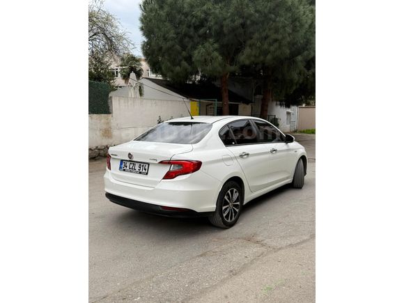 Sahibinden Fiat Egea 1.6 Multijet Easy 2020 Model