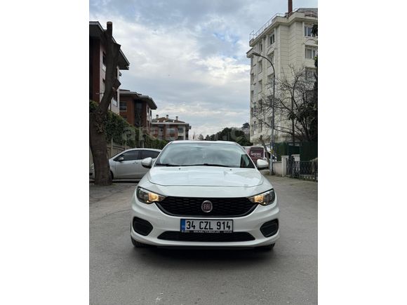 Sahibinden Fiat Egea 1.6 Multijet Easy 2020 Model