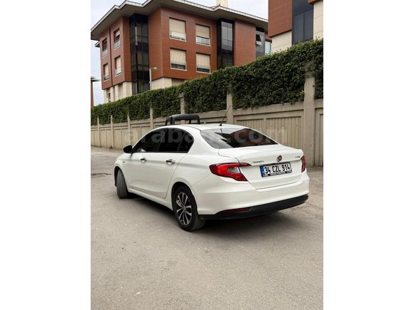 Sahibinden Fiat Egea 1.6 Multijet Easy 2020 Model