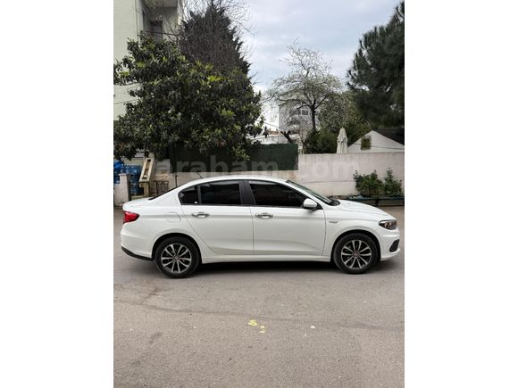 Sahibinden Fiat Egea 1.6 Multijet Easy 2020 Model