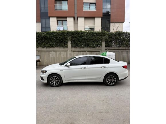 Sahibinden Fiat Egea 1.6 Multijet Easy 2020 Model