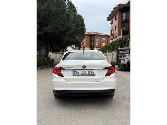 Sahibinden Fiat Egea 1.6 Multijet Easy 2020 Model