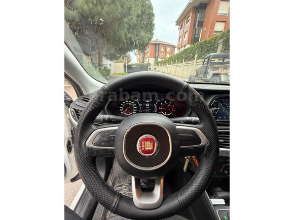Sahibinden Fiat Egea 1.6 Multijet Easy 2020 Model