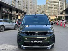 TEKİNDAĞ'DAN SENETLİ KREDİLİ SATIŞDESTEĞİ 2026RİFTER GT CAMTAVAN