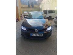 Sahibinden Volkswagen Jetta 1.6 TDi Trendline 2013 Model