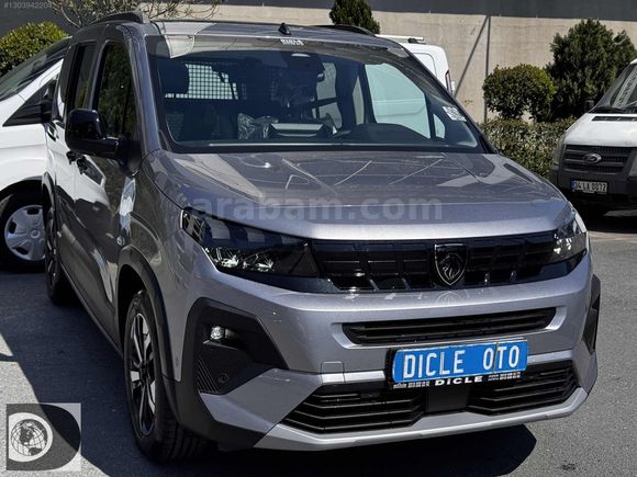 DİCLE'den 2026 '0'KM GT DSM SİSTEMLİ TAVAN+HAYALET KREDİ+TAKAS