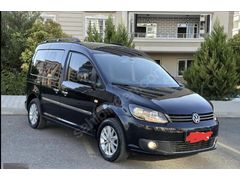 Sahibinden Volkswagen Caddy 1.6 TDI Comfortline 2013 Model