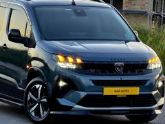 GAP-AUTO"DAN"2025"MODEL"GT-RİFTER"18.000-KM"1.5-130HP"HATASIZ"