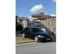 Sahibinden BMW 1 Serisi 116d ED EfficientDynamics 2014 Model 