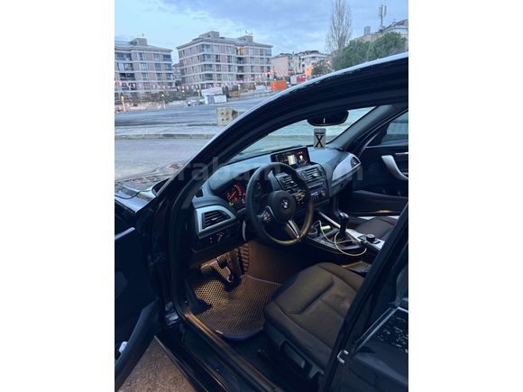 Sahibinden BMW 1 Serisi 116d ED EfficientDynamics 2014 Model 