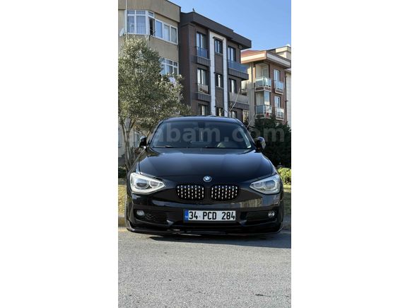Sahibinden BMW 1 Serisi 116d ED EfficientDynamics 2014 Model 