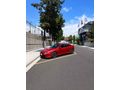 Mazda Lantis 