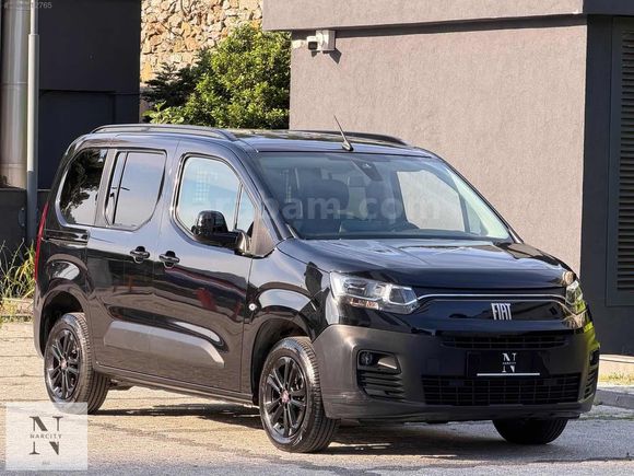 *2024* FIAT DOBLO 1.5 PREMİO HATASIZ /BOYASIZ/ 0.85 KREDİ 12 AY