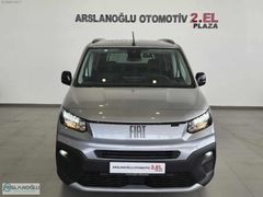 HYUNDAİ BAYİ ARSLANOĞLU DAN DOBLO COMBİ 1.5 BLUEHDI PREMİO