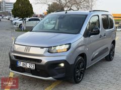 2025 HATASIZ 1.5 BLUEHDİ DOBLO PREMİO / 980 PEŞİN ÜSTÜ 12 TAKSİT