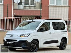 ERN AUTO'DAN 2024 FIAT DOBLO 1.5 PREMIO 55 BIN KM %20 FATURALI..