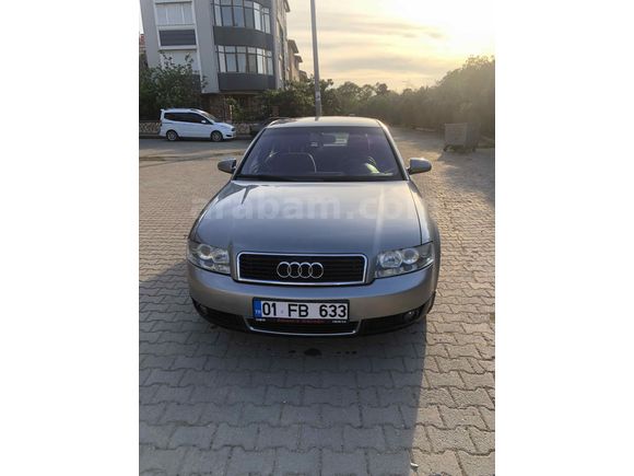 Sahibinden Audi A4 Sedan 1.9 TDI 2004 Model 