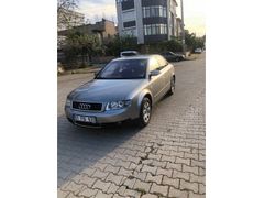 Sahibinden Audi A4 Sedan 1.9 TDI 2004 Model 