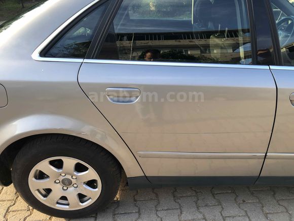 Sahibinden Audi A4 Sedan 1.9 TDI 2004 Model 