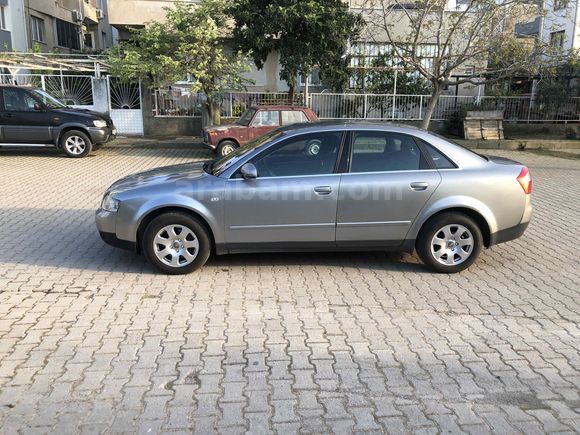 Sahibinden Audi A4 Sedan 1.9 TDI 2004 Model 