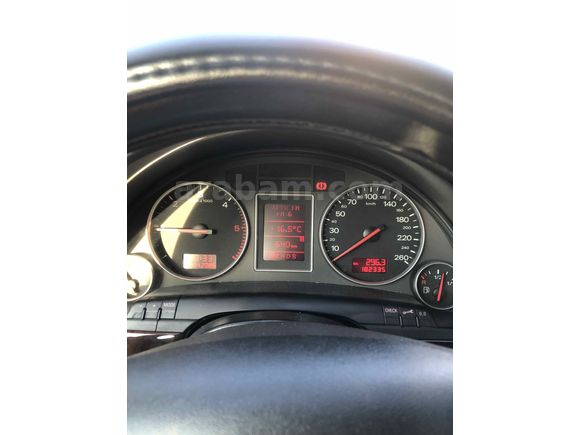 Sahibinden Audi A4 Sedan 1.9 TDI 2004 Model 
