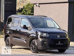 *2023* FIAT DOBLO 1.5 PREMİO HATASIZ /BOYASIZ/ 0.85 KREDİ 12 AY