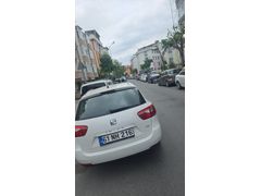 Sahibinden Seat Ibiza 1.4 Sport Tourer Style 2014 Model