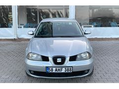 Sahibinden Seat Cordoba 1.4 TDI Stylance 2008 Model 