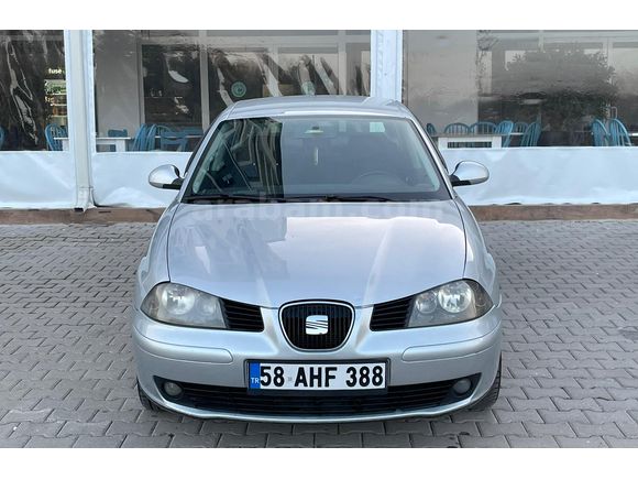 Sahibinden Seat Cordoba 1.4 TDI Stylance 2008 Model 