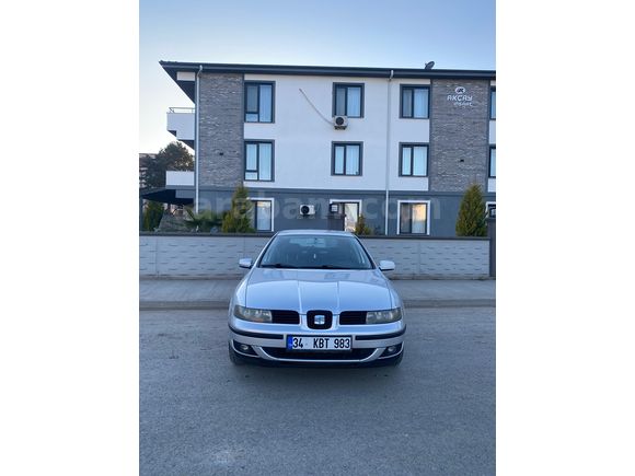 SAHİBİNDEN SEAT LEON 1.6 DEĞİSENSİZ TRAMERSİZ