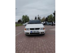 Sahibinden Volkswagen Polo 1.6 Classic 1998 Model