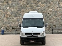 Sahibinden Mercedes - Benz Sprinter 315 CDI İstanbul