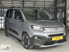 HATASIZ+OTOMATİK 2024 DOBLO+MAKYAJLI KASA+BOL EKSTRA+13.000KM