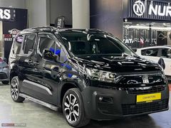 FİAT/DOBLO/1.5 PREMİO PLUS/2024/40BiN KM/CAM TAVANLI/SIFIR GİBİ