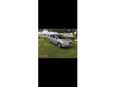 Sahibinden Ford Focus 1.6 TDCi Ghia 2007 Model