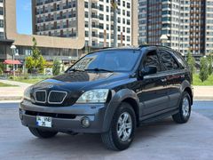 2006 MODEL KİA SORENTO 2.5 CRDİ EX PREMİUM 4x4 