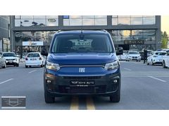 'VOYS AUTO'DÜŞÜK KM HATASIZ-BOYASIZ LANSMAN DOBLO PREMİO PLUS