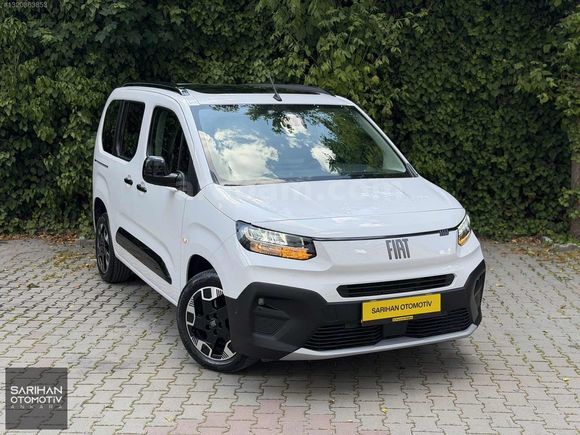 HATASIZ BOYASIZ DEĞİŞENSİZ 8.000KM 2025 PREMİO PLUS CAM TAVAN