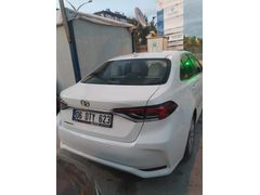 Sahibinden Toyota Corolla 1.5 Dream 2022 Model