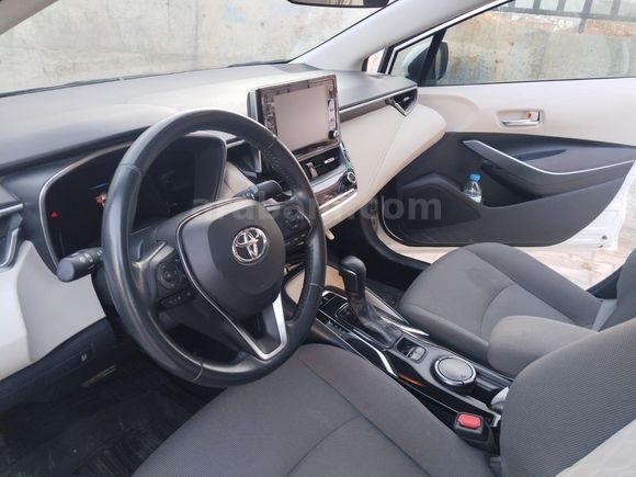 Sahibinden Toyota Corolla 1.5 Dream 2022 Model
