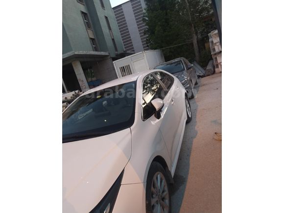 Sahibinden Toyota Corolla 1.5 Dream 2022 Model